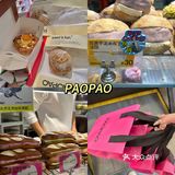 上海的热门甜品店！都在这看着一篇就够了！