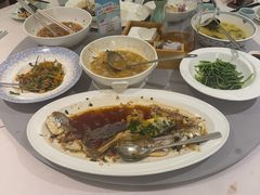 -山水一号·中餐厅