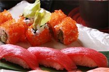-滩万日本料理Nadaman(国贸大酒店)