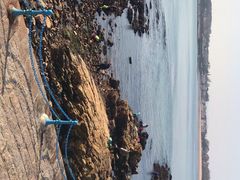 -青岛第三海水浴场