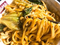 -老陈婆手工面庄