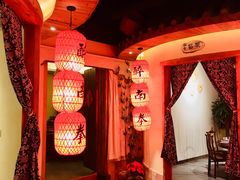 -醉南拳客家菜(华威店)