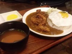 原味鸡块咖喱-金龙咖喱