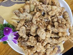 -醉壹号海鲜大排档(厦门美食地标店)