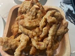 -雀蓝川菜(滨湖万象汇店)