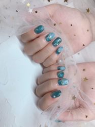 点击看大图 -StartNail美甲