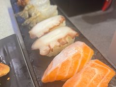 -友壹町寿司(佛山新DNA店)