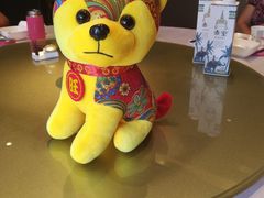 -好福记饭店(红梅公园店)