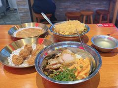 -雙冲柳州螺蛳粉&酸嘢&桂林米粉(簋街店)