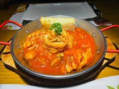 -赤火牛排(金狮广场店)