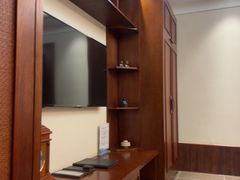 -东方华地城湿地温泉度假区