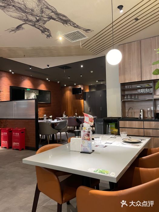 西堤厚牛排(国瑞店)图片