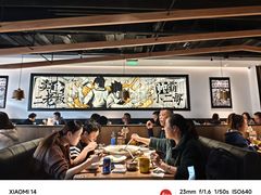 -太二酸菜鱼(上海佛罗伦萨小镇店)