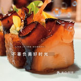 大厨甄选菜品，五星美食享受