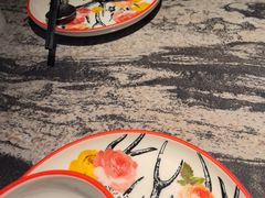 -新白鹿餐厅(松江开元地中海店)