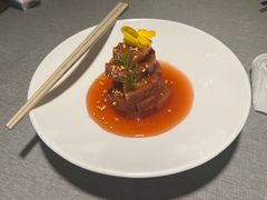 -穿越·外婆家(西溪天堂店)