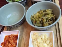 -老阿爸鲜鱼土菜(园区永旺店)