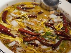 -太二酸菜鱼(中山龙之梦店)