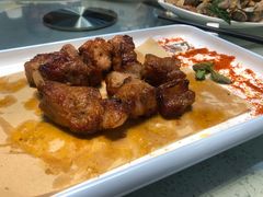 -郑庄脂渣海鲜楼(九水路店)