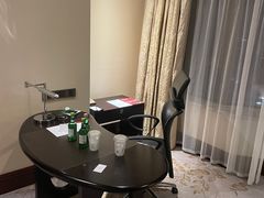 -无锡君来洲际酒店