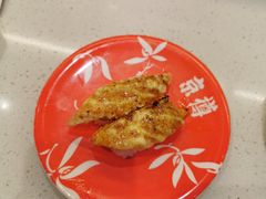 -京樽回転寿司(奥林匹克店)