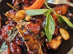 -志明眷村·台式融合菜·宵夜