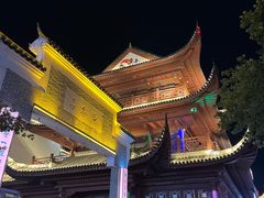 -巴陵广场