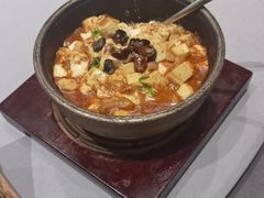 -狮王府淮扬菜(新街口友谊店)