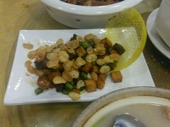 -海宝酒家(中山四路店)