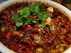-肖四女乐山跷脚牛肉(世博源店)
