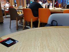 大堂-味千拉面(煌华新纪元购物广场店)