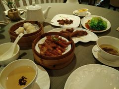 -梅州昌盛豪生大酒店·豪生阁中餐厅