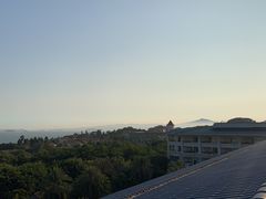 -天悦阁海景酒廊