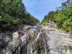 -北辰山景区