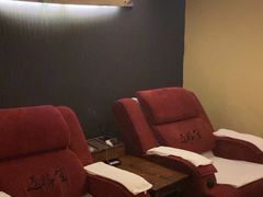 -迈格笙SPA·影院式足道·采耳(金桥店)