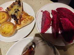 -鑫海汇海鲜烤肉自助(北国商城店)
