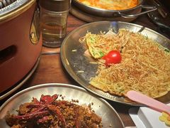 -西塔老太太泥炉烤肉(上海七宝领展广场店)