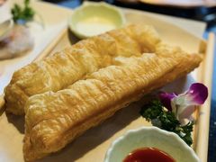 -老版火锅(半坡店)