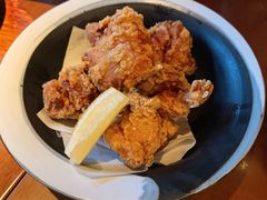 炸鸡腿块-醉虎传(南锣鼓巷店)