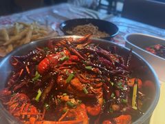 -靓靓蒸虾·头牌蒸虾(南山桂庙店)