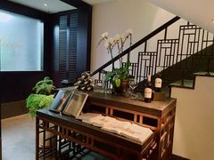 -Le Siècle.百年西餐厅(颐和公馆店)