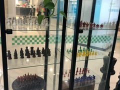 -常青藤国际象棋(新奥店)