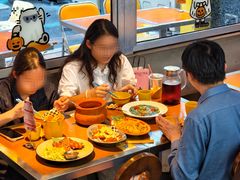-泰盏鬼·颓废冬阴(陈家祠扬韬店)