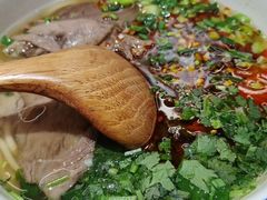 -马记永·兰州牛肉面(3019君尚店)