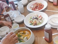 -榕意·川味之美(深业上城店)