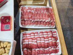-傣妹火锅(南京东路一店)