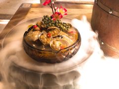 -佬麻雀·新湘菜(珠海金发购物中心店)