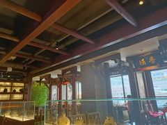 -宽巷子成都火锅(南站店)