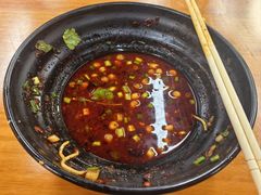 -秦云老太婆摊摊面(光电园店)