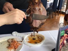 -拉蒂娜·巴西牛排馆 Latina·Brazilian Steakhouse(陆家嘴旗舰店)